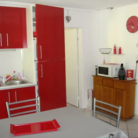 Chez Sandra 